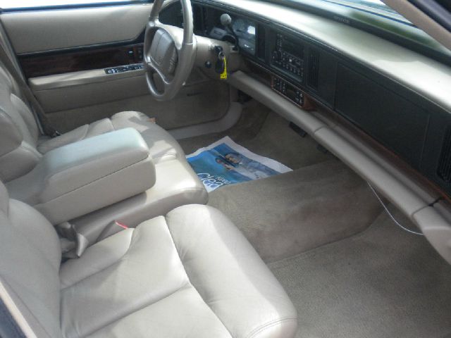 1999 Buick LeSabre SLT 25