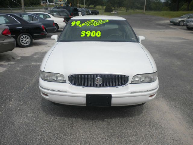 1999 Buick LeSabre SLT 25