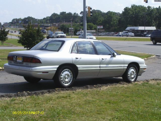 1999 Buick LeSabre SLT 25