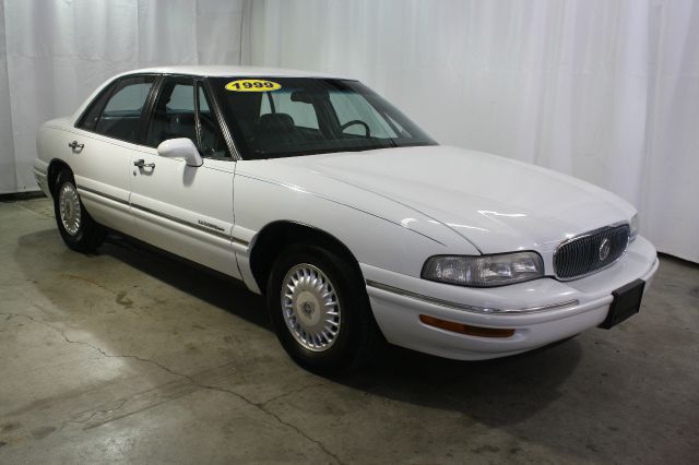 1999 Buick LeSabre SLT 25