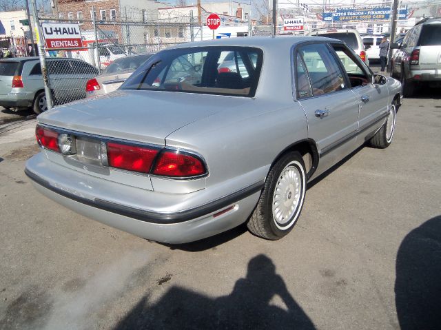 1999 Buick LeSabre Cheyene