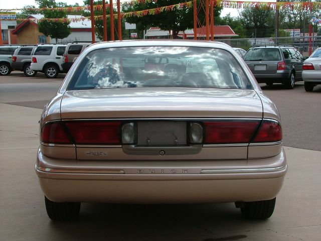 1999 Buick LeSabre SLT 25