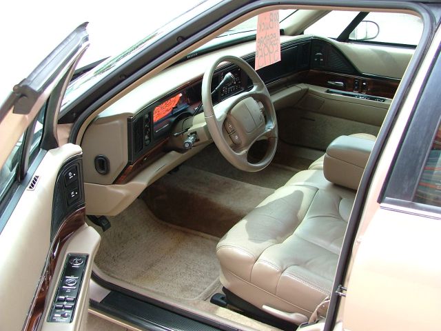 1999 Buick LeSabre SLT 25