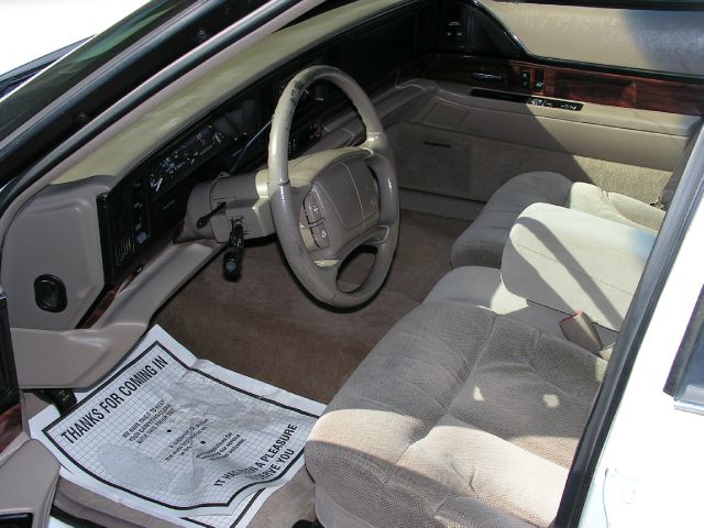1999 Buick LeSabre SLT 25