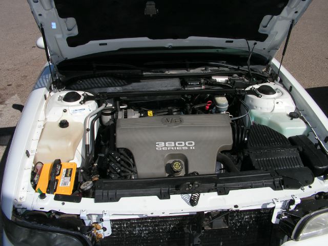 1999 Buick LeSabre SLT 25