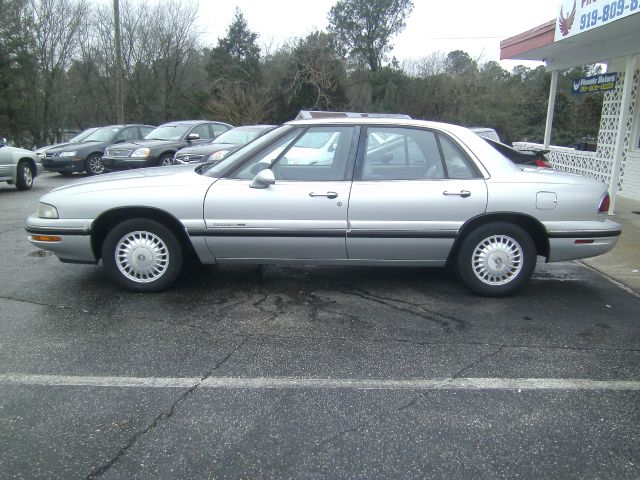 1999 Buick LeSabre 14 Box MPR