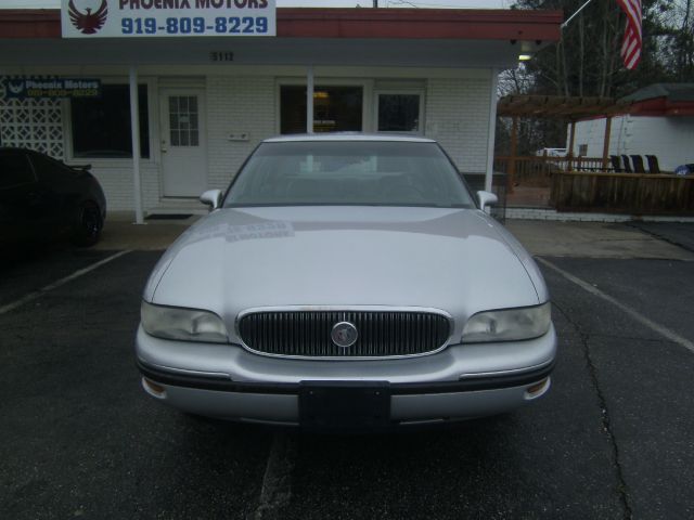 1999 Buick LeSabre 14 Box MPR