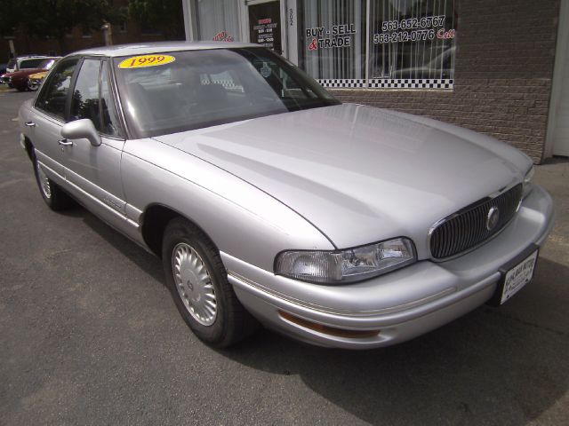 1999 Buick LeSabre SLT 25