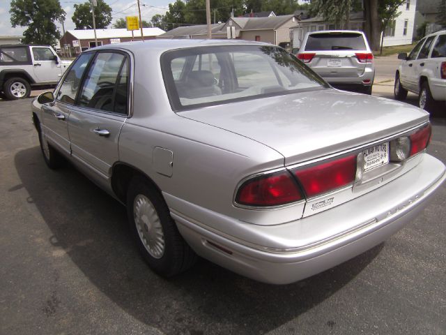 1999 Buick LeSabre SLT 25