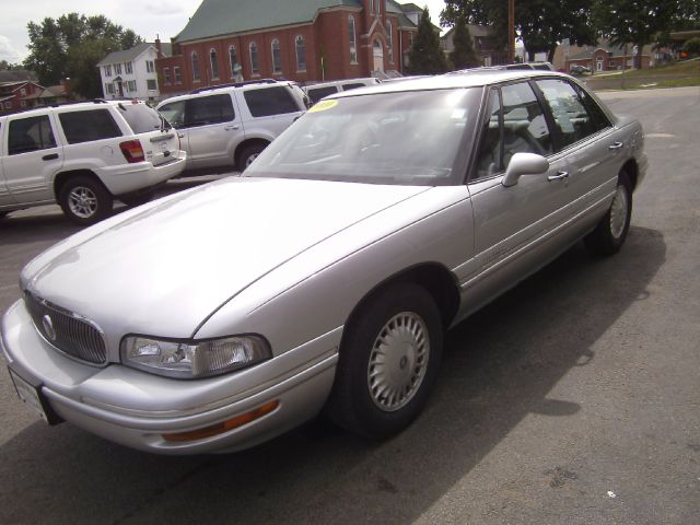 1999 Buick LeSabre SLT 25