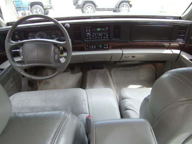 1999 Buick LeSabre SLT 25