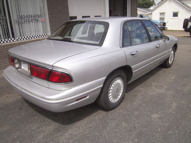 1999 Buick LeSabre SLT 25