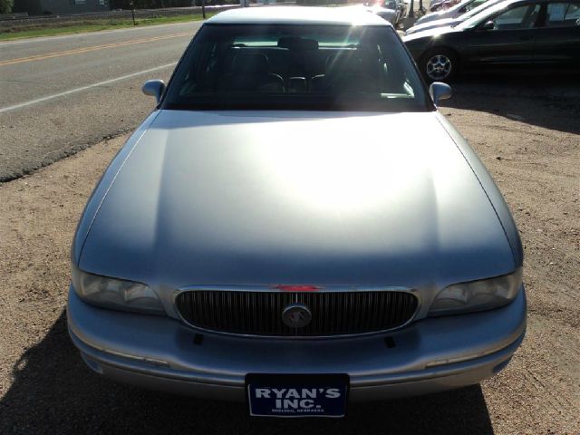 1999 Buick LeSabre SLT 25