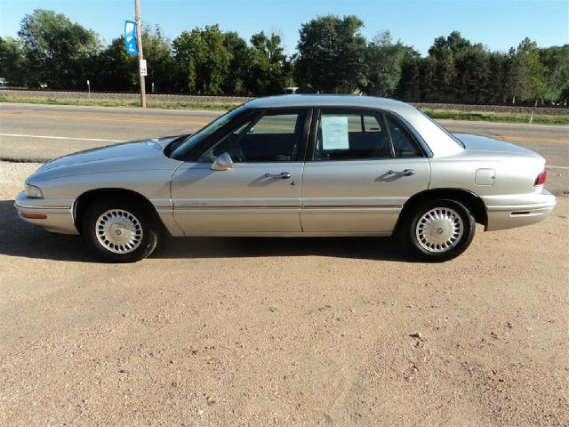 1999 Buick LeSabre SLT 25