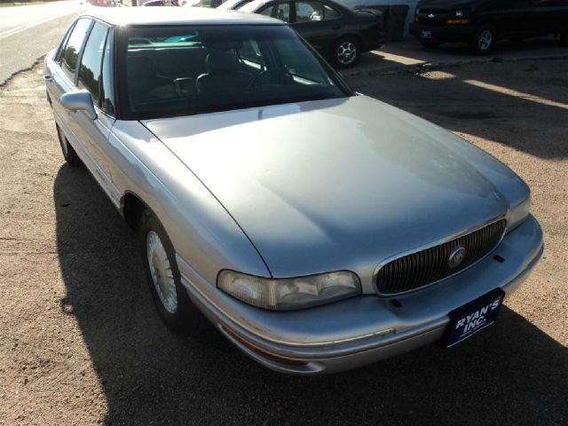 1999 Buick LeSabre SLT 25