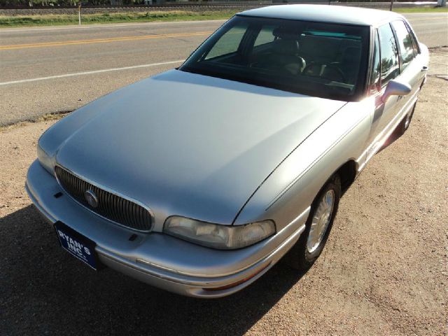 1999 Buick LeSabre SLT 25