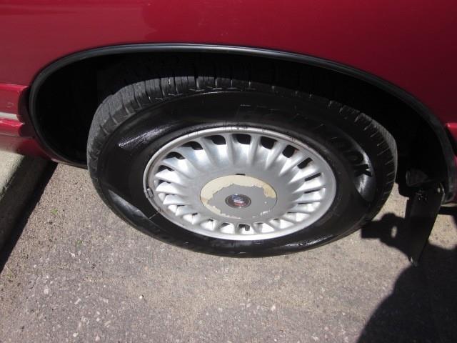 1999 Buick LeSabre SLT 25