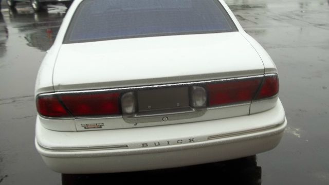 1999 Buick LeSabre SLT 25