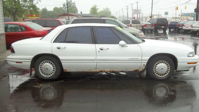 1999 Buick LeSabre SLT 25