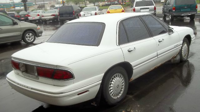 1999 Buick LeSabre SLT 25