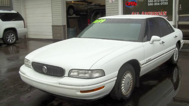 1999 Buick LeSabre SLT 25
