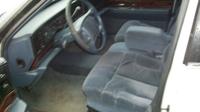 1999 Buick LeSabre SLT 25
