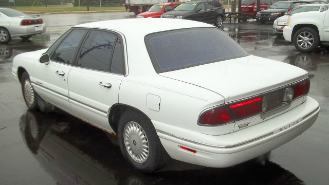 1999 Buick LeSabre SLT 25