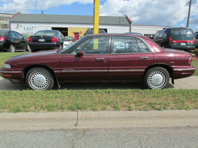 1999 Buick LeSabre SLT 25