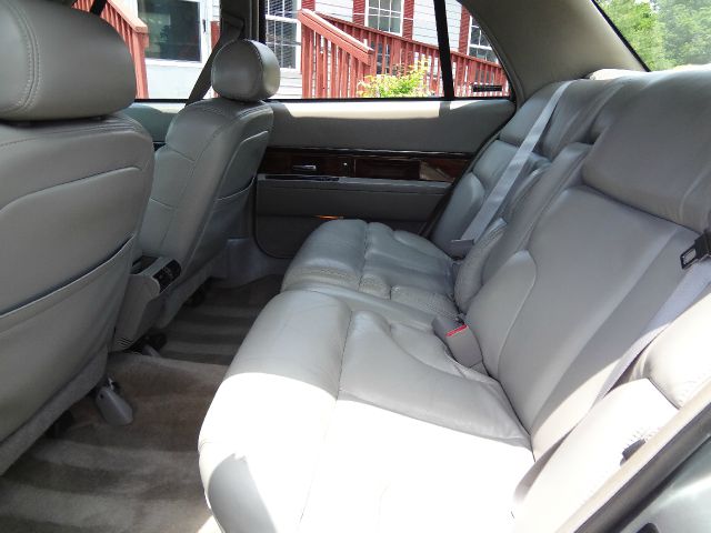 1999 Buick LeSabre 4dr Sdn GXE Auto