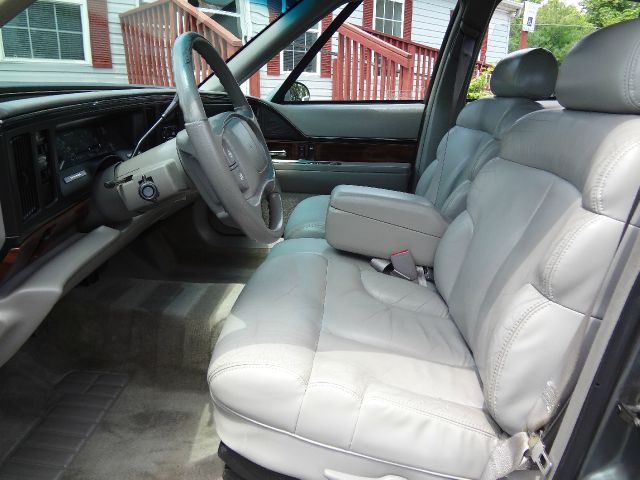1999 Buick LeSabre 4dr Sdn GXE Auto