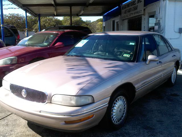 1999 Buick LeSabre SLT 25
