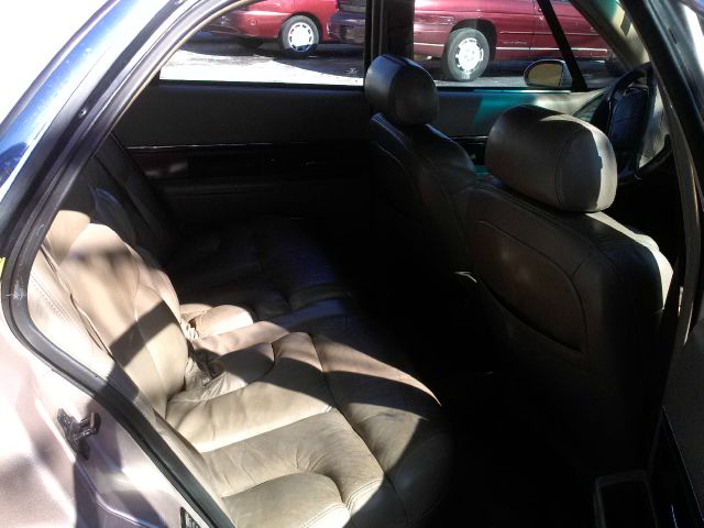 1999 Buick LeSabre SLT 25
