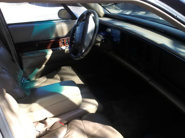 1999 Buick LeSabre SLT 25
