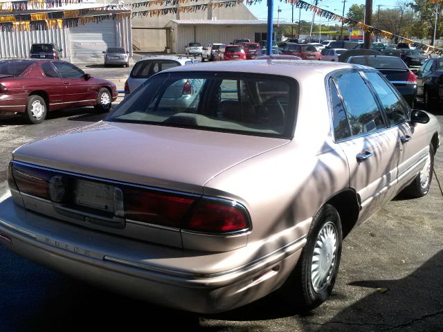 1999 Buick LeSabre SLT 25