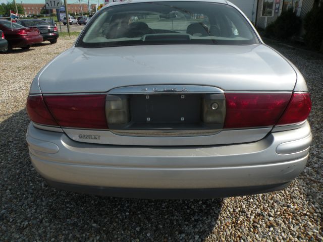2000 Buick LeSabre SLT 25