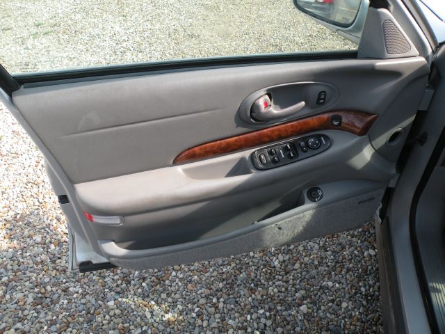 2000 Buick LeSabre SLT 25