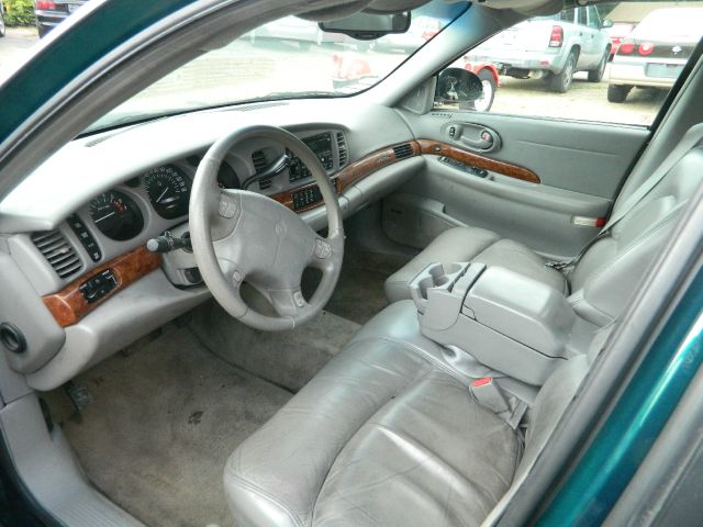 2000 Buick LeSabre SLT 25