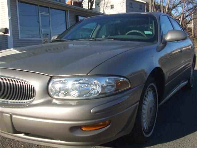 2000 Buick LeSabre Unknown
