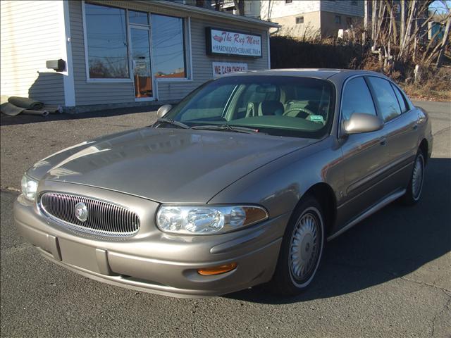 2000 Buick LeSabre Unknown