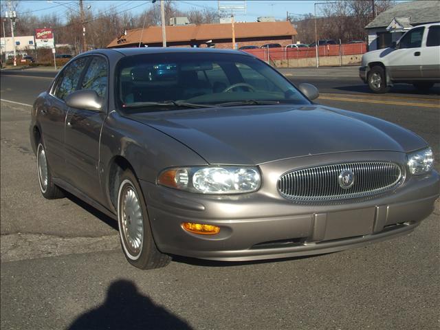 2000 Buick LeSabre Unknown