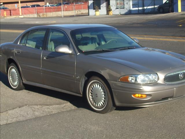 2000 Buick LeSabre Unknown