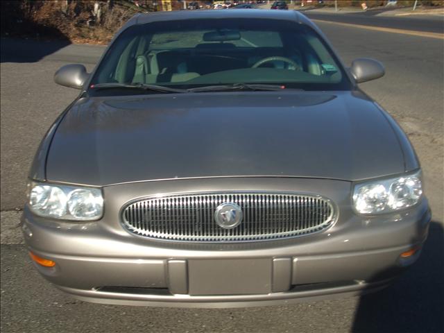 2000 Buick LeSabre Unknown