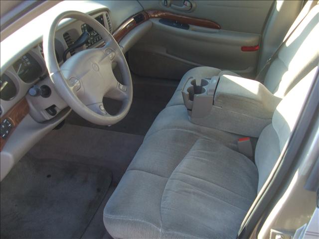 2000 Buick LeSabre Unknown