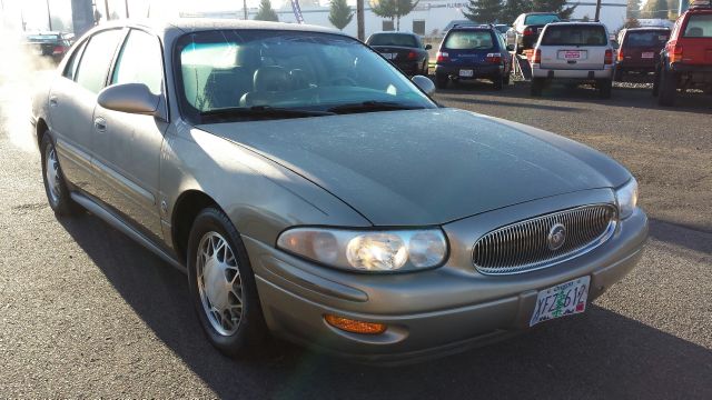 2000 Buick LeSabre SLT 25