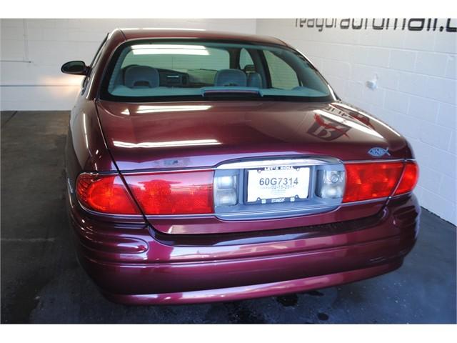 2000 Buick LeSabre G15