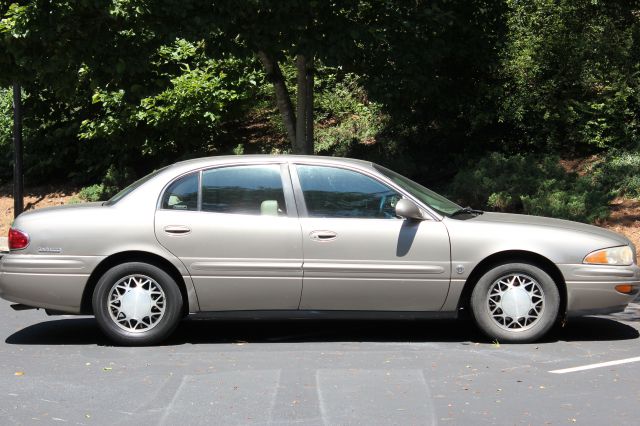 2000 Buick LeSabre SLT 25