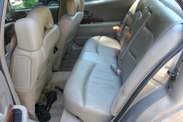 2000 Buick LeSabre SLT 25