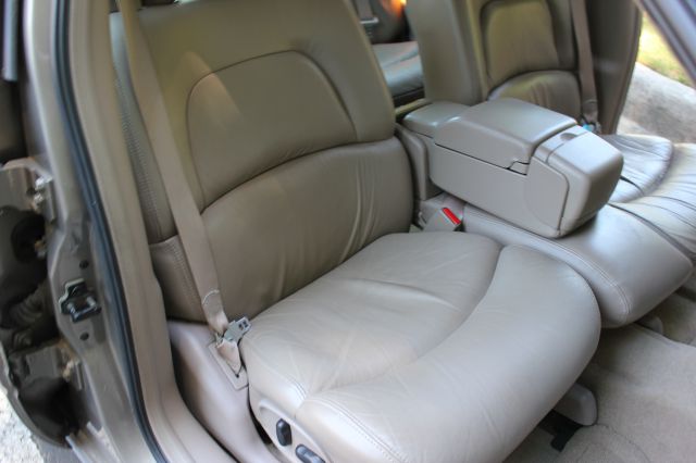 2000 Buick LeSabre SLT 25