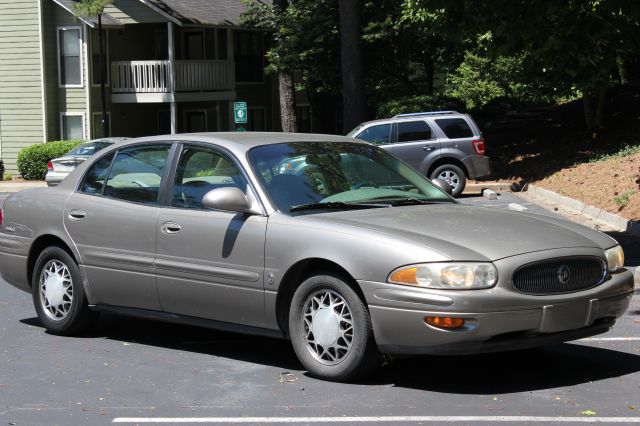 2000 Buick LeSabre SLT 25