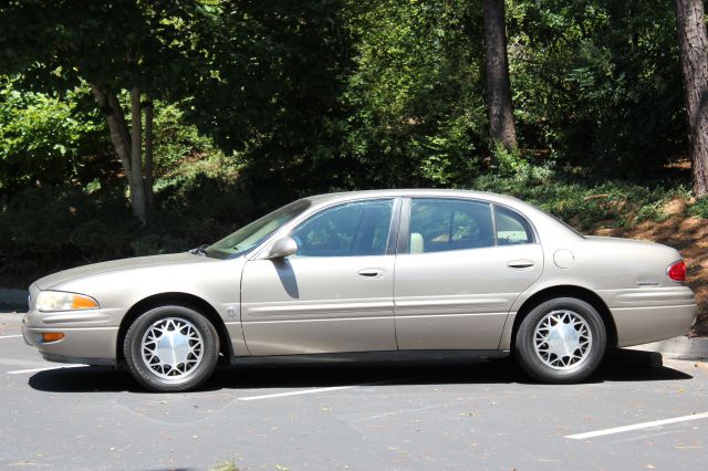 2000 Buick LeSabre SLT 25